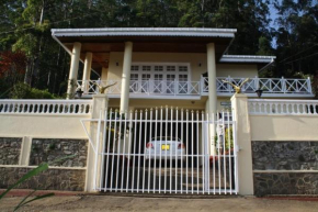 Grymsby Holiday Bungalow